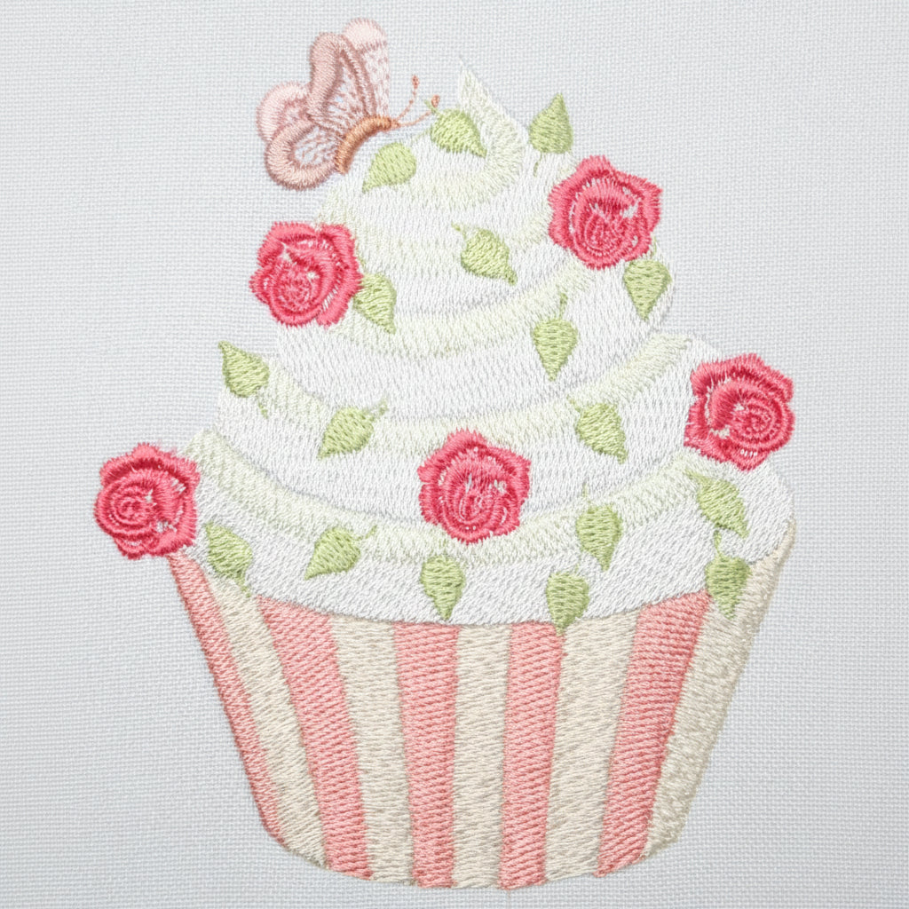 Yummy Cupcakes Bundle