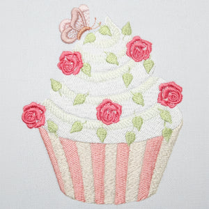 Yummy Cupcakes Bundle
