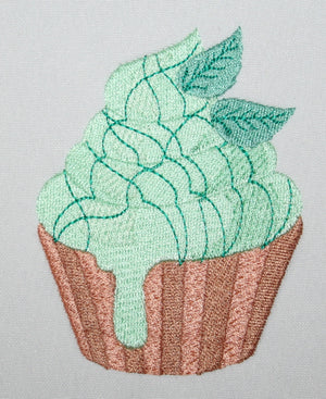 Yummy Cupcakes Bundle