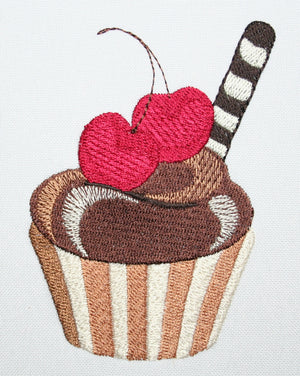 Yummy Cupcakes Bundle