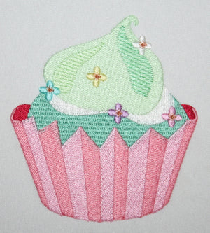 Yummy Cupcakes Bundle