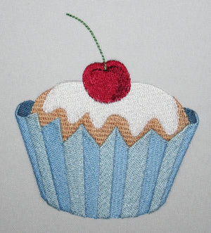 Yummy Cupcakes Bundle