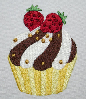 Yummy Cupcakes Bundle