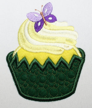 Cupcakes Eye candy Bundle