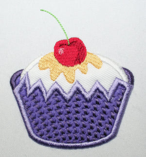 Cupcakes Eye candy Bundle