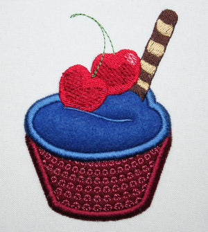 Cupcakes Eye candy Bundle