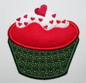 Cupcakes Eye candy Bundle