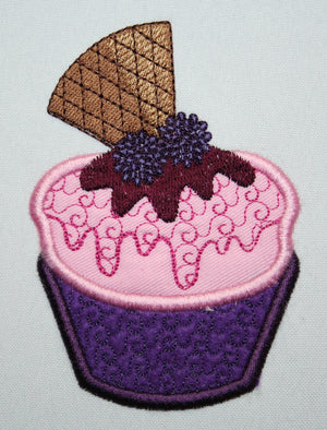 Cupcakes Eye candy Bundle