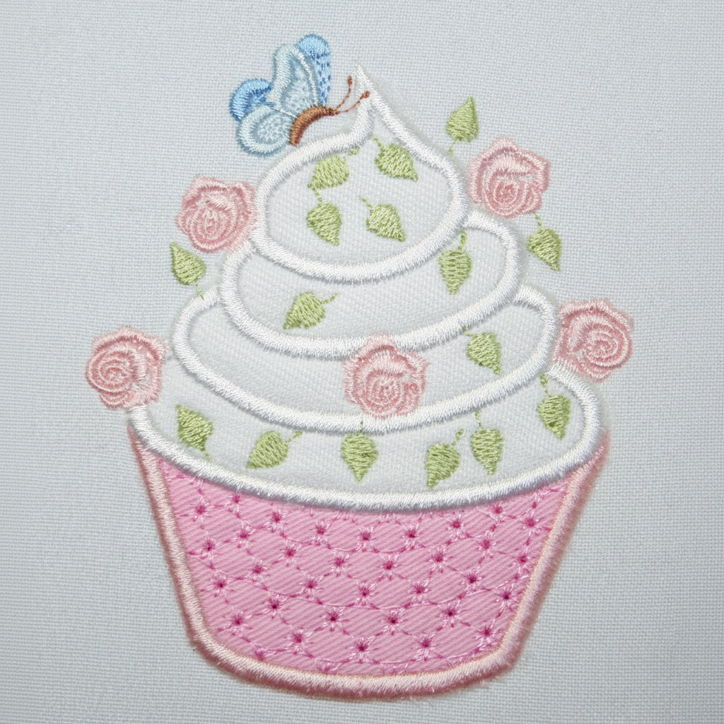 Cupcakes Eye candy Bundle