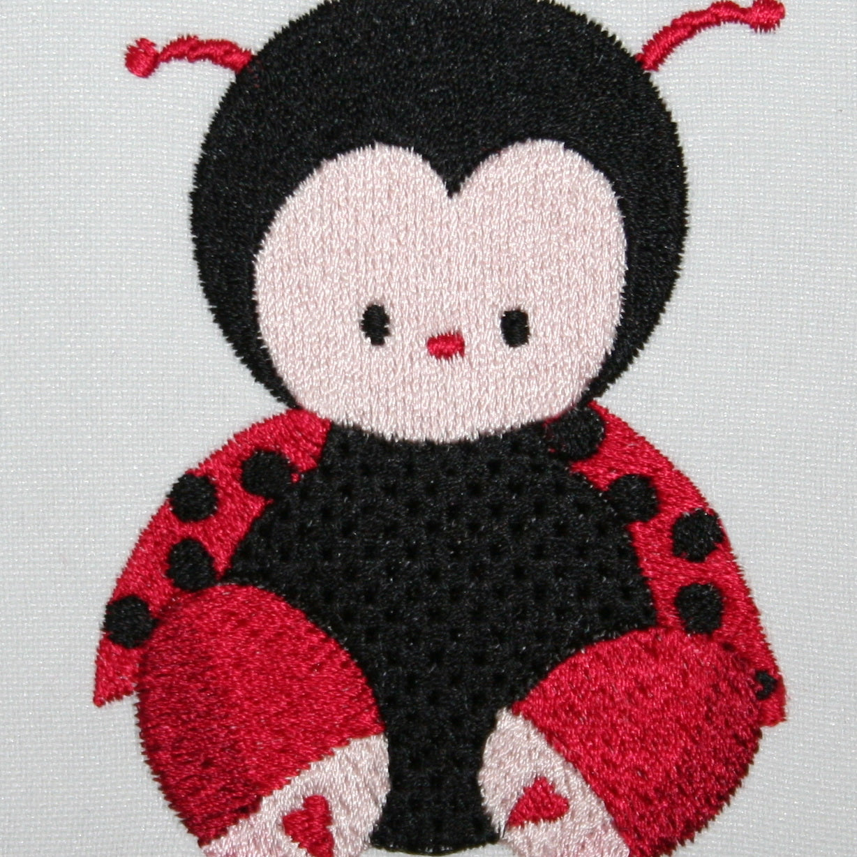 Ladybug Capers Combo