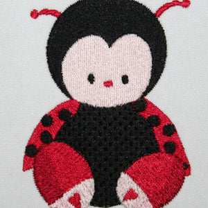 Ladybug Capers Combo