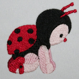 Ladybug Capers Combo