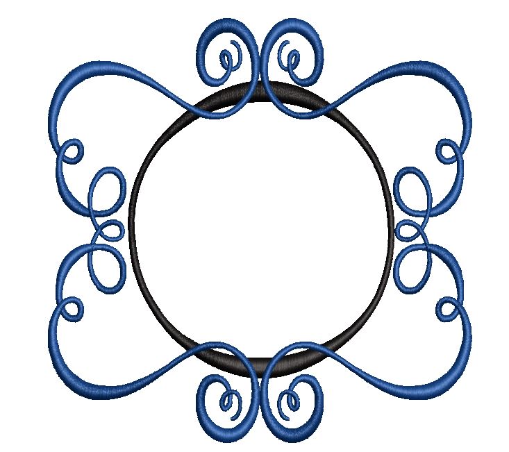 Memoirs Monogram Combo