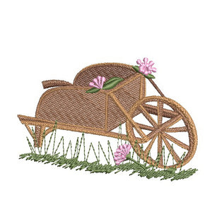 Our Herb Garden Bundle