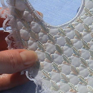 Baby Bibs Little Munchkin