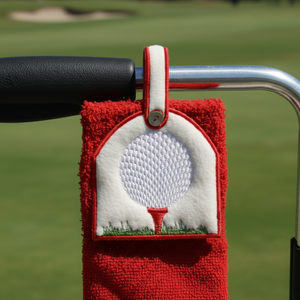 Towel Toppers The 19th Hole Bundle