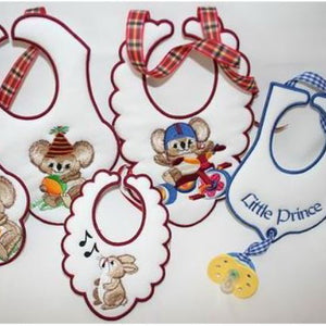 Let it Drool Little Prince