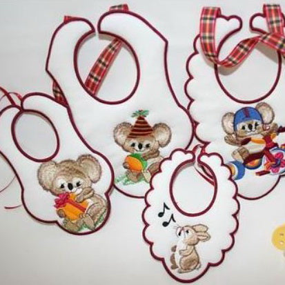 Let it Drool Little Prince