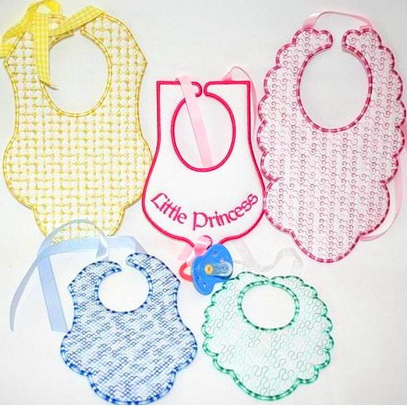 Let it Drool Little Princess