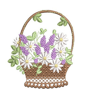 Chamomile and Lavender Bundle