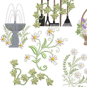 Chamomile and Lavender Bundle