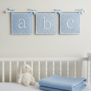 Trapunto Lower Case Letters Bundle