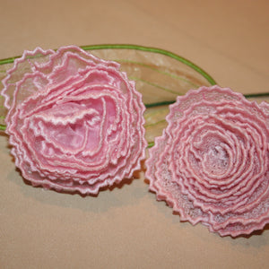 3D Carnation