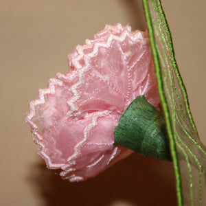 3D Carnation