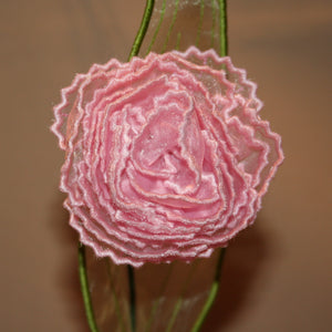 3D Carnation