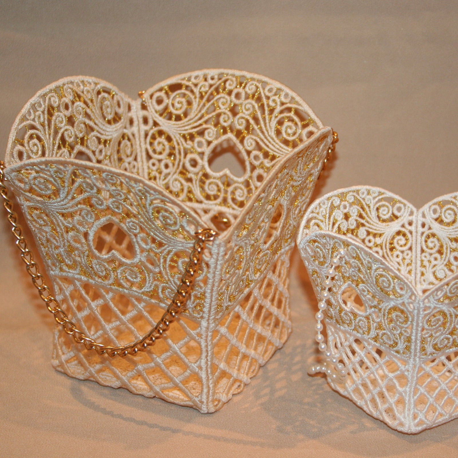 FSL Heidi Baskets