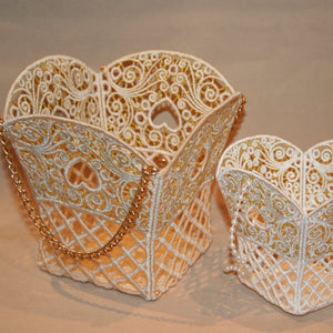 FSL Heidi Baskets