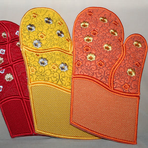 Regal Oven Gloves