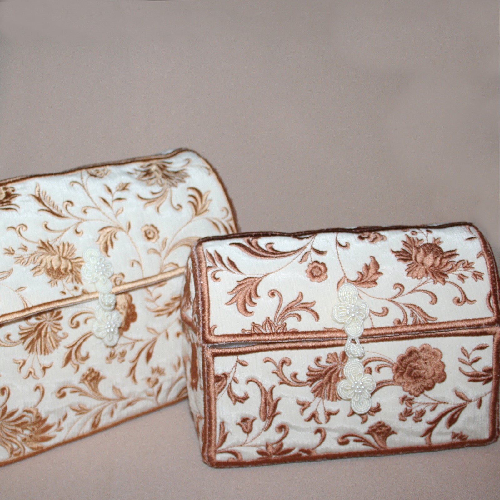 Flourishing Chests Bundle