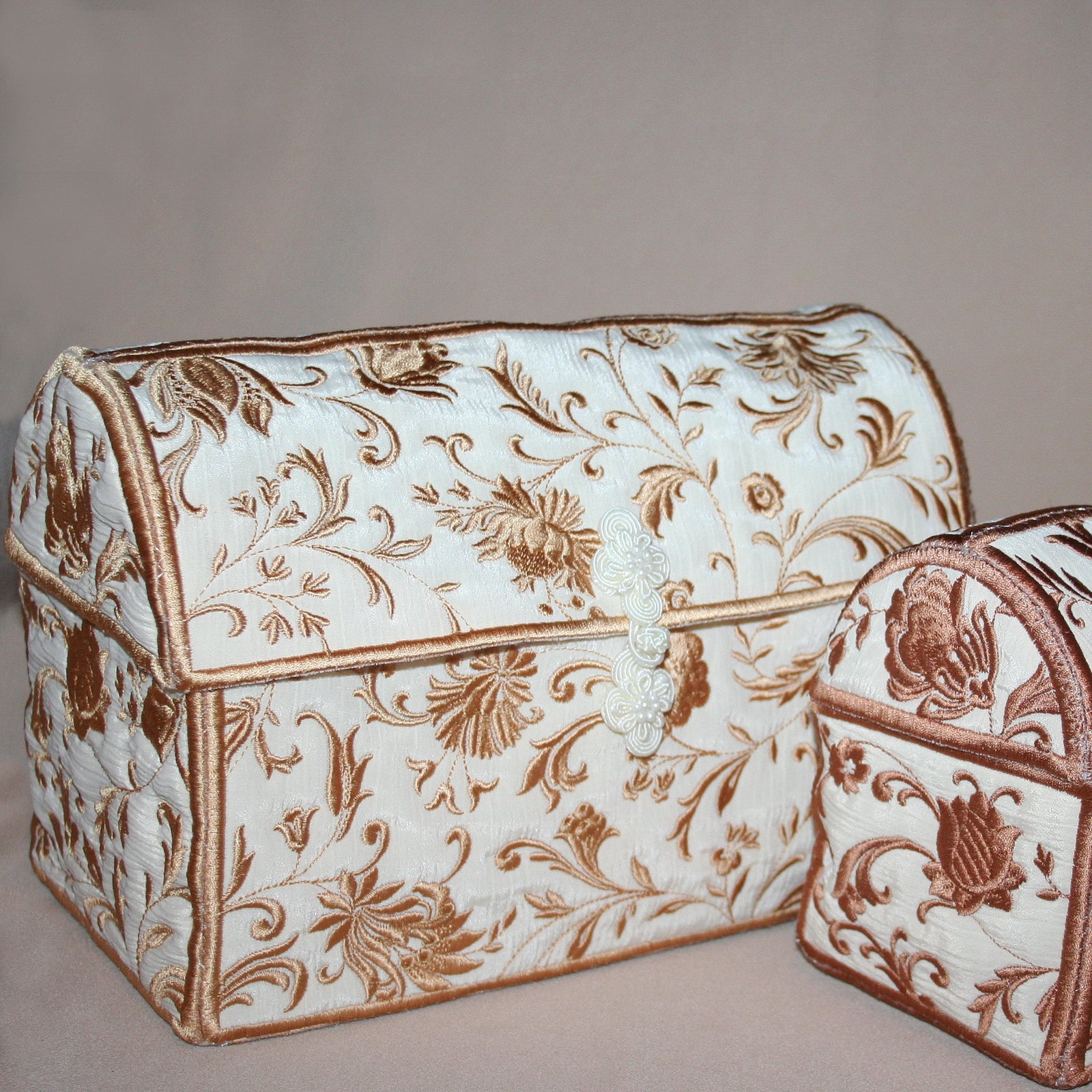 Flourishing Chests Bundle