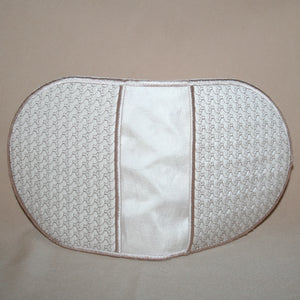 Floral Fingertip Mitts