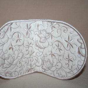 Floral Fingertip Mitts