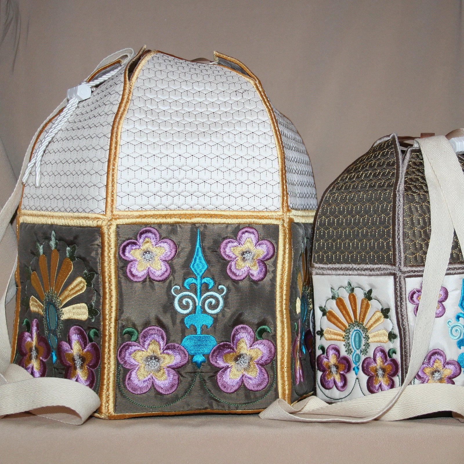 Bohemian Back Pack