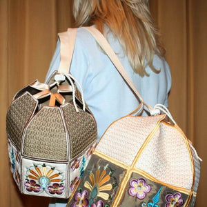 Bohemian Back Pack