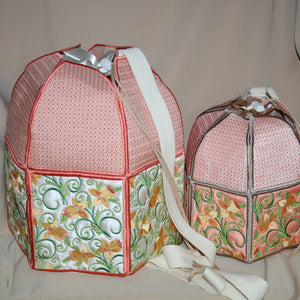 Daffodil Back Pack