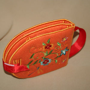 Dragonfly Pouch