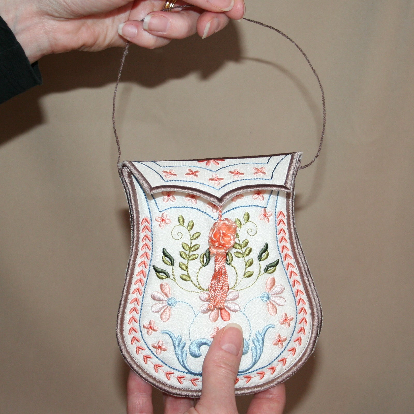 Signature Purses Trio