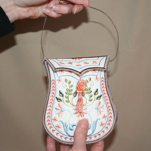 Signature Purses Trio