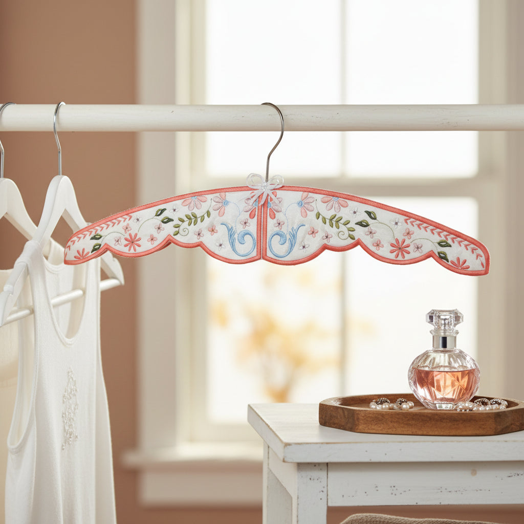 Signature Hanger Cover