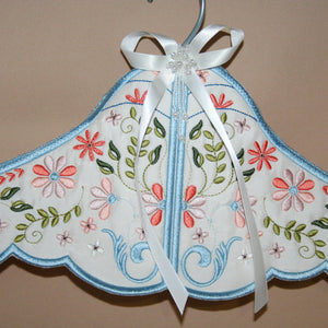 Signature Hanger Cover