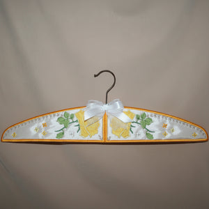 Rose Hanger Cover