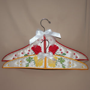 Rose Hanger Cover