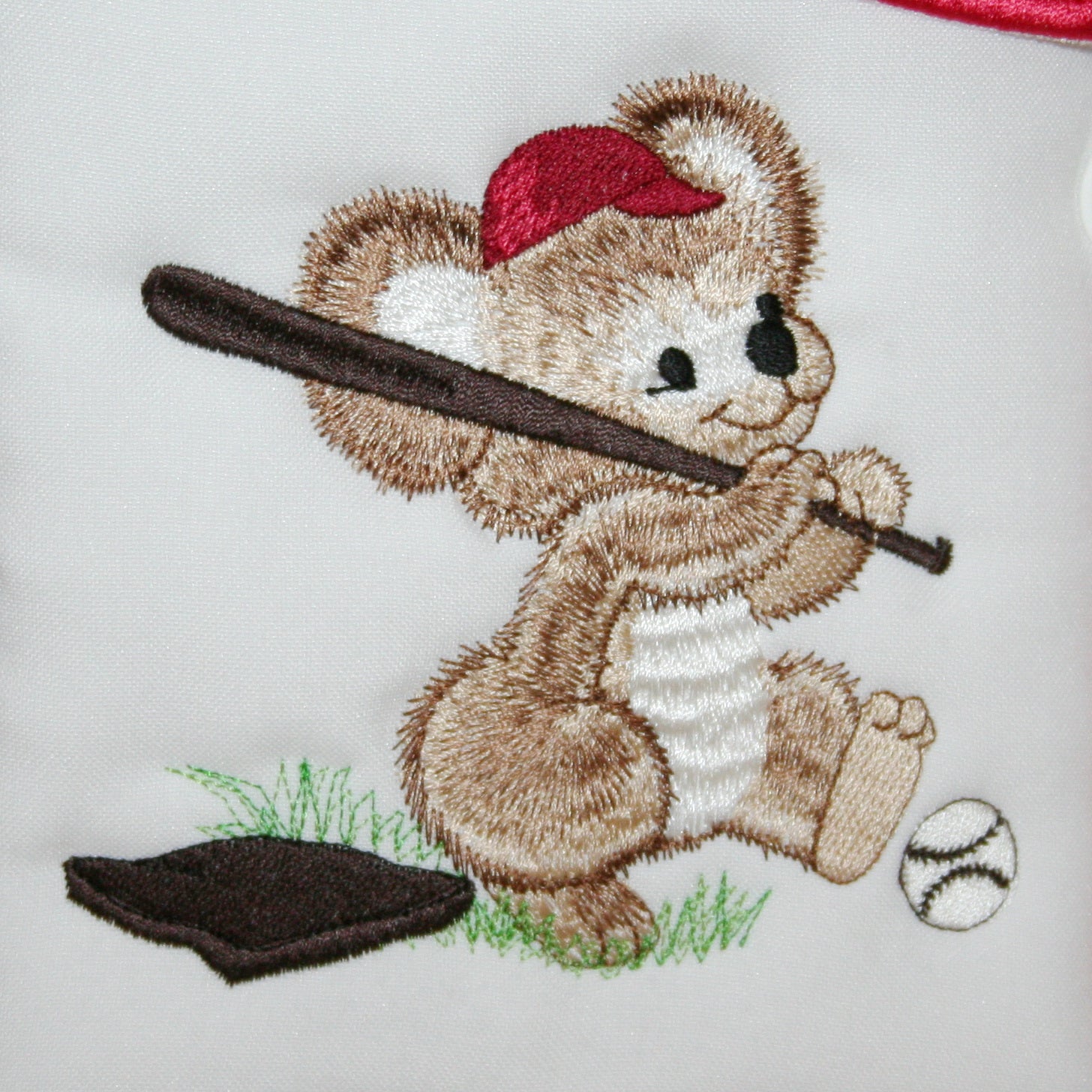 Fuzzy Wuzzy Tote Bag Sports