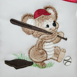 Fuzzy Wuzzy Tote Bag Sports