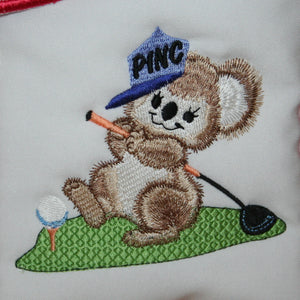 Fuzzy Wuzzy Tote Bag Sports