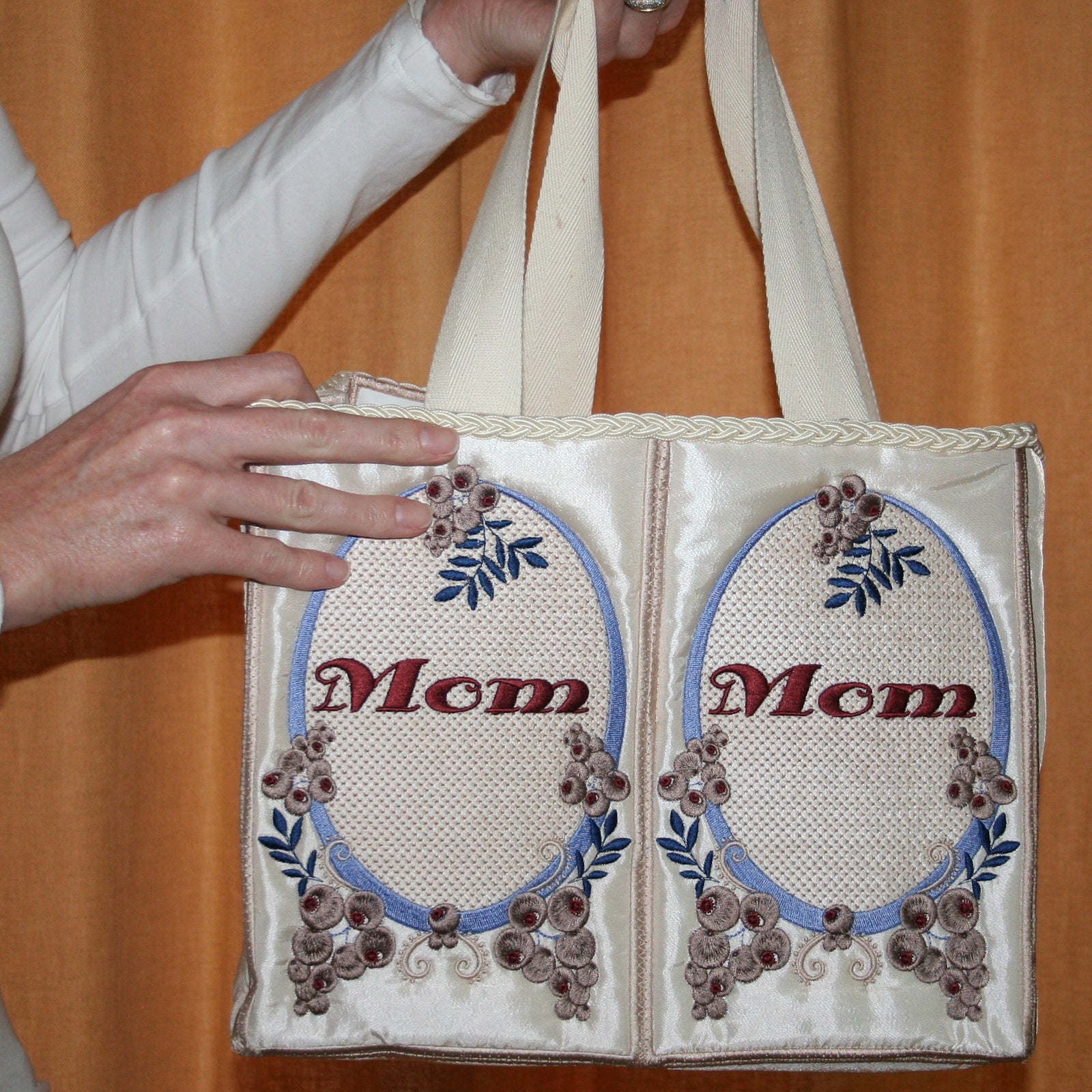 Mom's Tote
